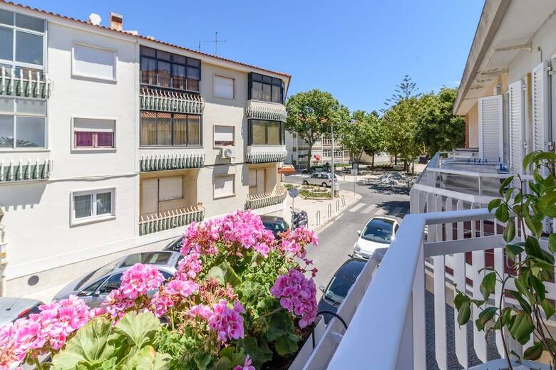 Parede Premium Apartment