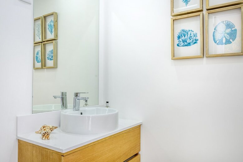 Pa�o de Arcos Suite & Beach Apartment