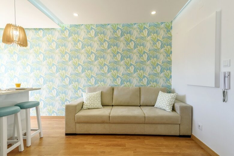 Pa�o de Arcos Suite & Beach Apartment