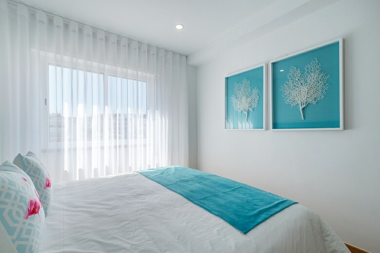 Pa�o de Arcos Suite & Beach Apartment