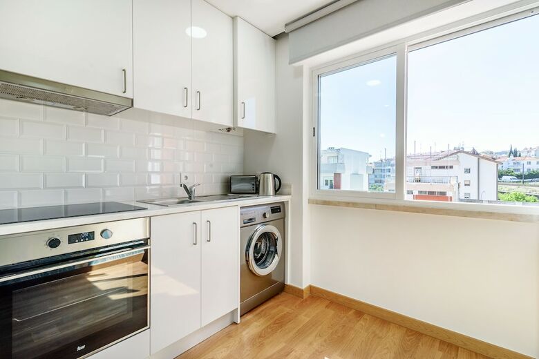 Pa�o de Arcos Suite & Beach Apartment
