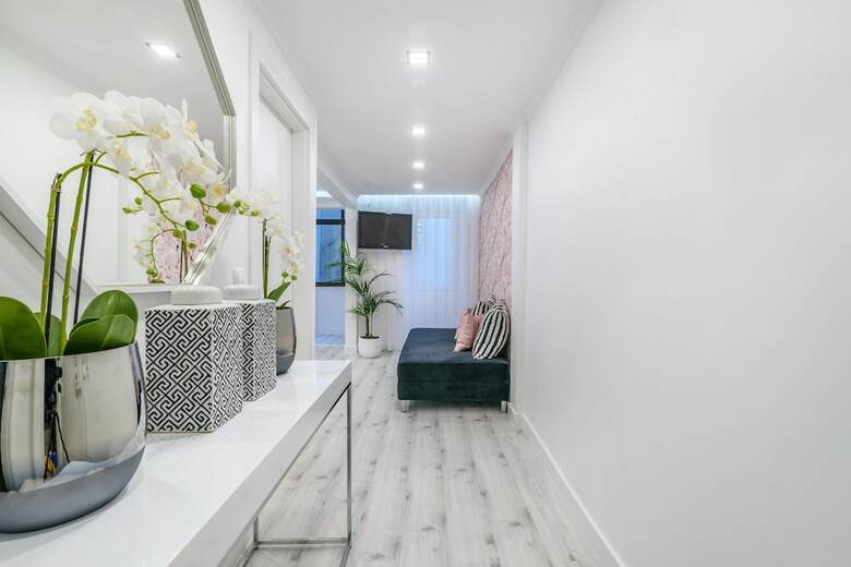 Prata Downtown Luxury Apartment