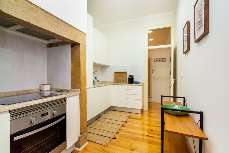 Almirante Reis Deluxe Apartment
