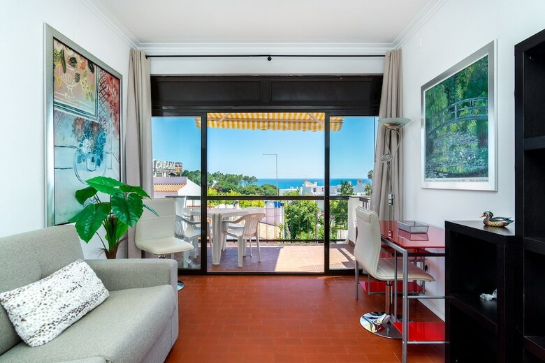Albufeira Suite & Beach Apartment