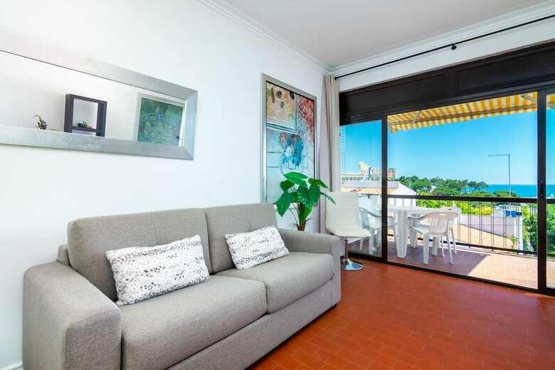 Albufeira Suite & Beach Apartment