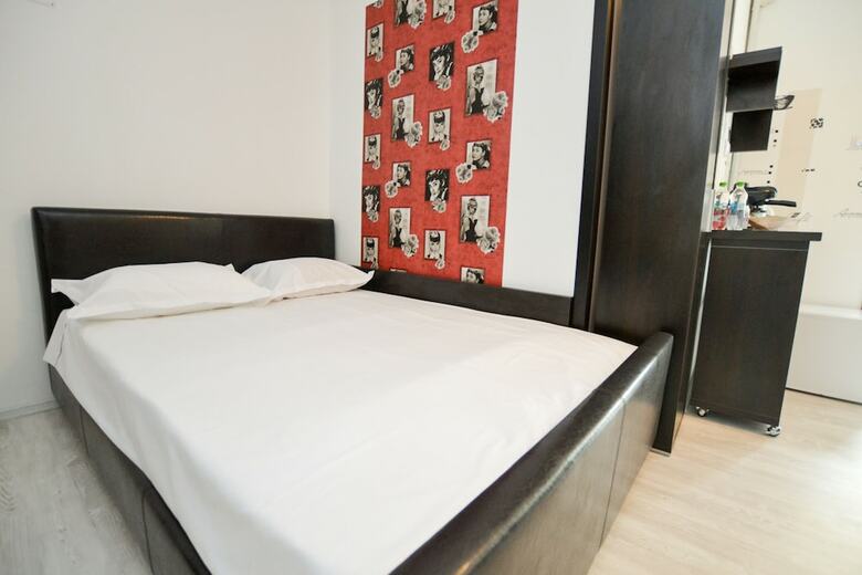 Apartamentos Central Class Bucharest