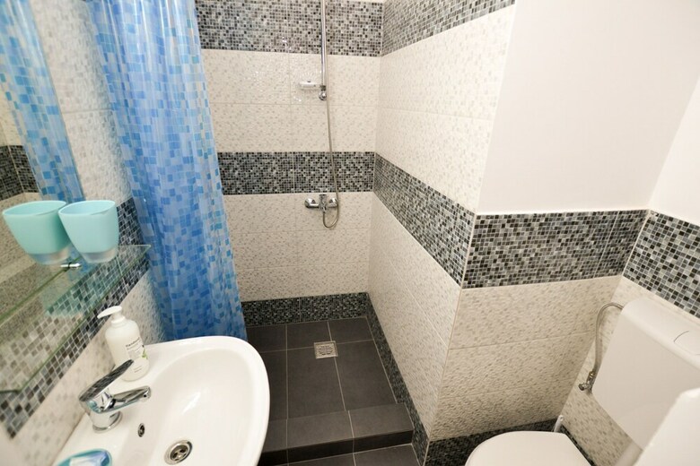Apartamentos Central Class Bucharest