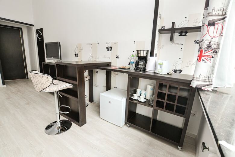 Apartamentos Central Class Bucharest