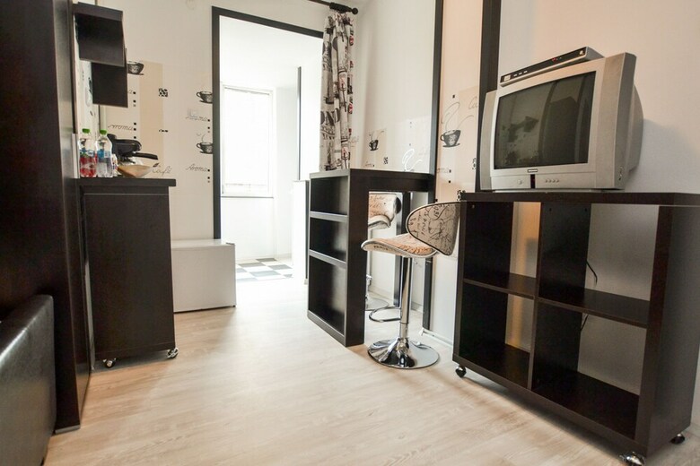 Apartamentos Central Class Bucharest
