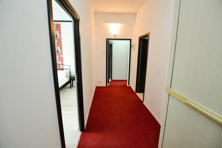 Apartamentos Central Class Bucharest