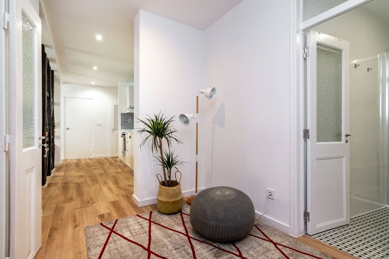 S�o Vicente Deluxe Apartment