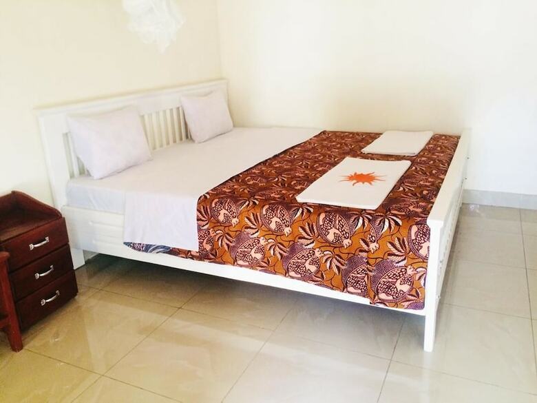 Hotel Filon D'or Guesthouse And Campsite