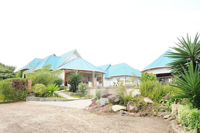 Hotel Filon D'or Guesthouse And Campsite
