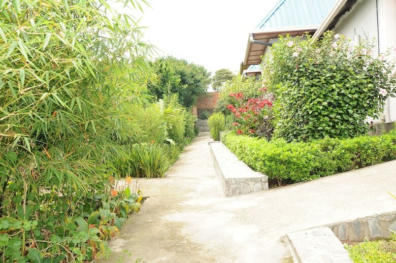 Hotel Filon D'or Guesthouse And Campsite