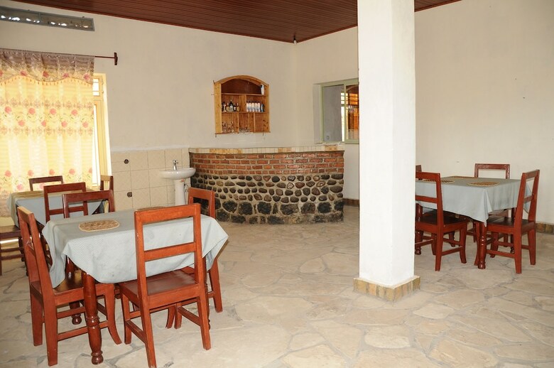 Hotel Filon D'or Guesthouse And Campsite