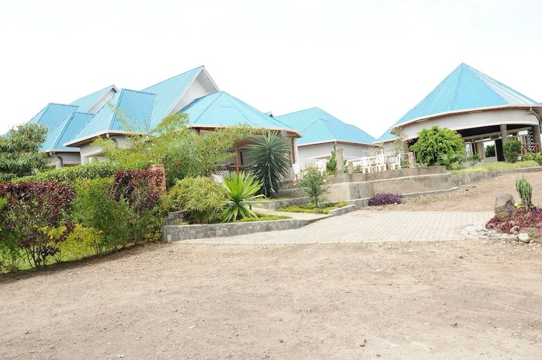 Hotel Filon D'or Guesthouse And Campsite