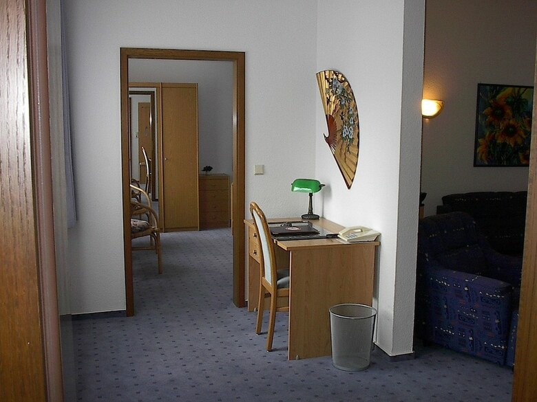 Hotel La Mer