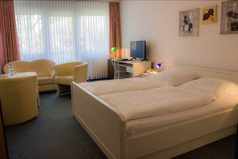 Hotel La Mer