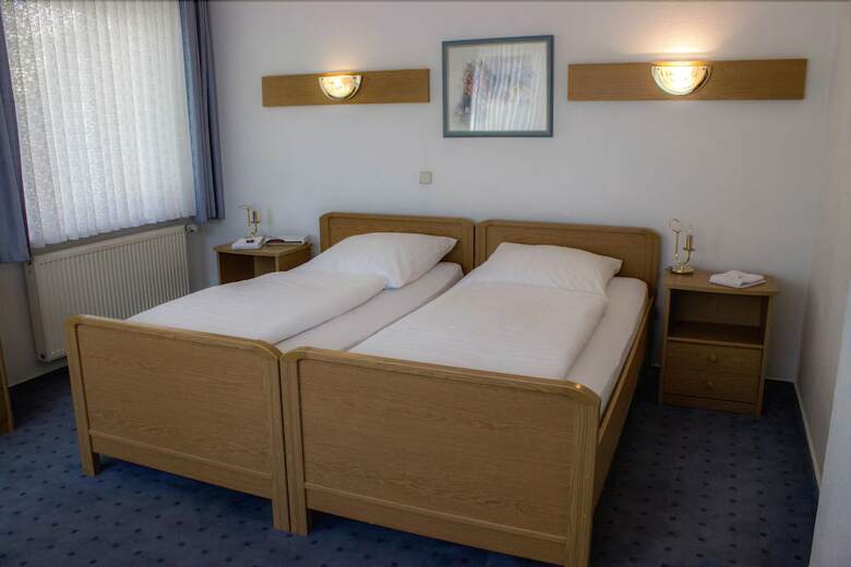 Hotel La Mer