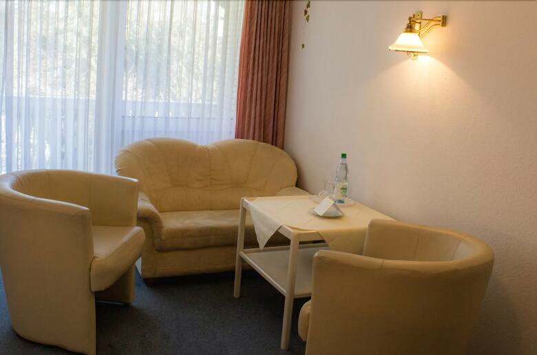 Hotel La Mer
