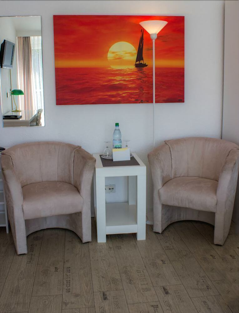 Hotel La Mer