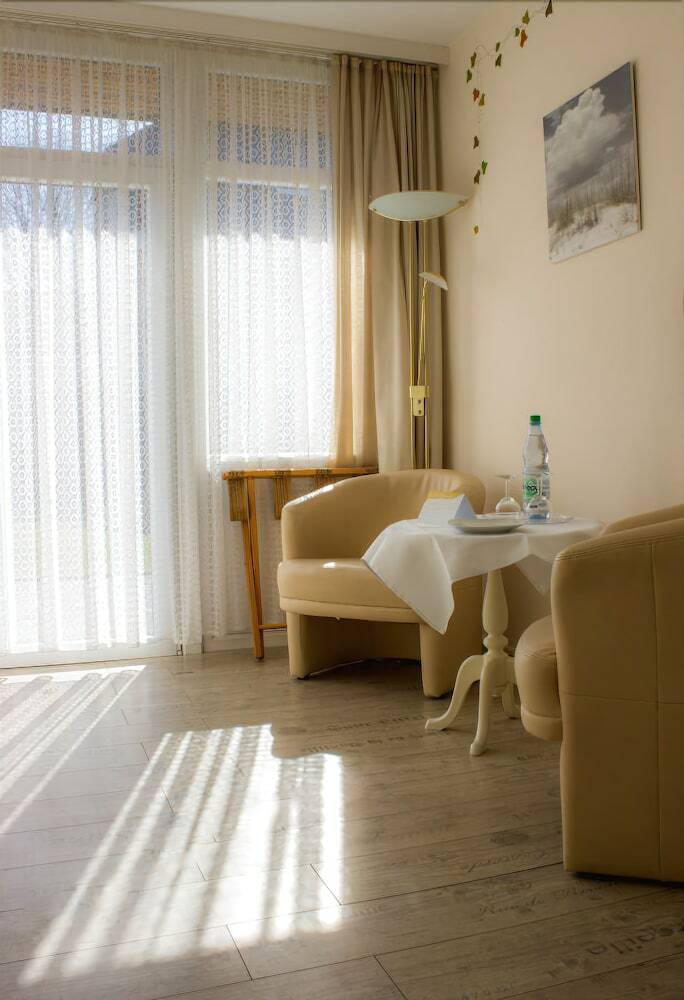 Hotel La Mer