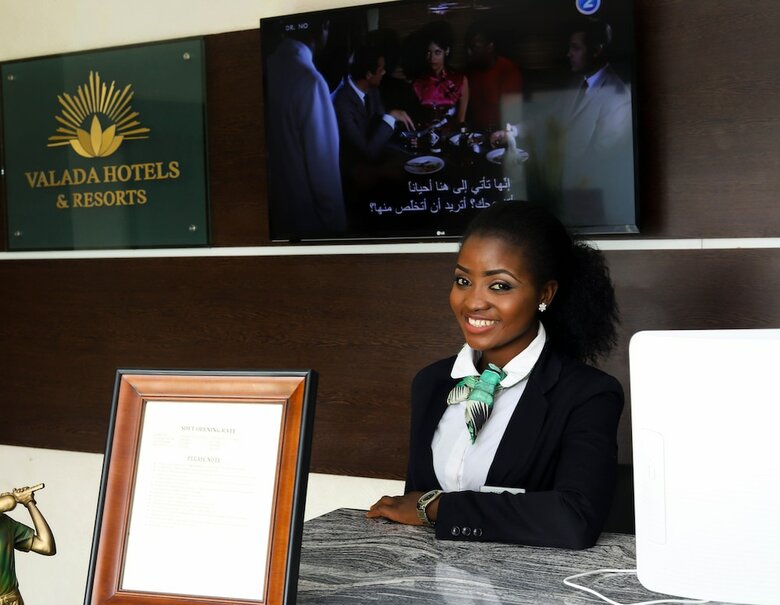 Valada Hotel And Resorts
