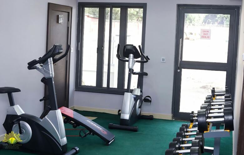 Valada Hotel And Resorts