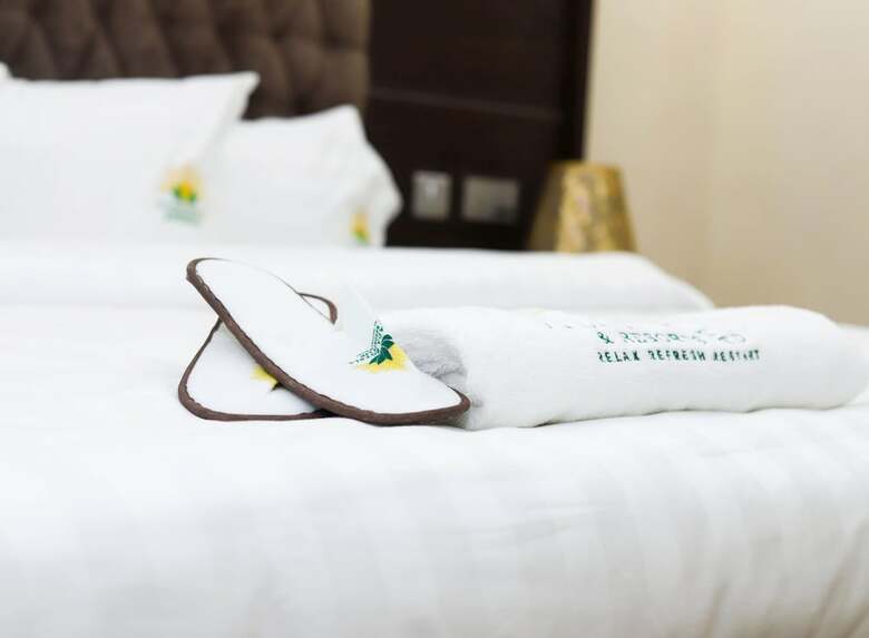 Valada Hotel And Resorts