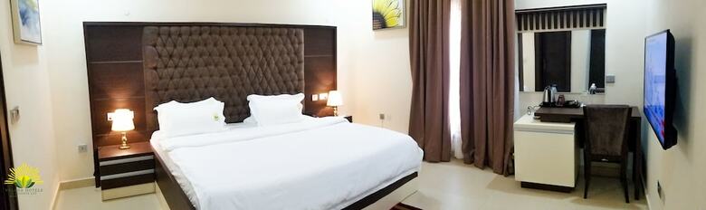 Valada Hotel And Resorts
