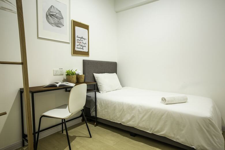 Hotel Minima 8