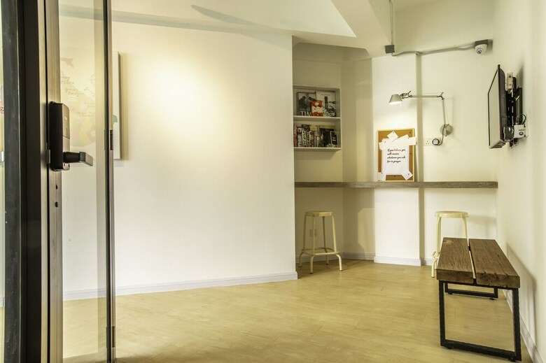 Hotel Minima 8