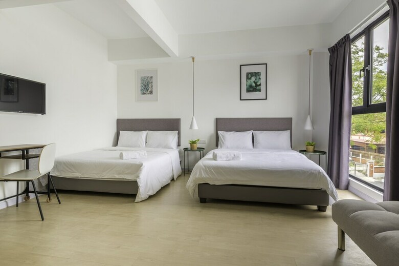 Hotel Minima 8