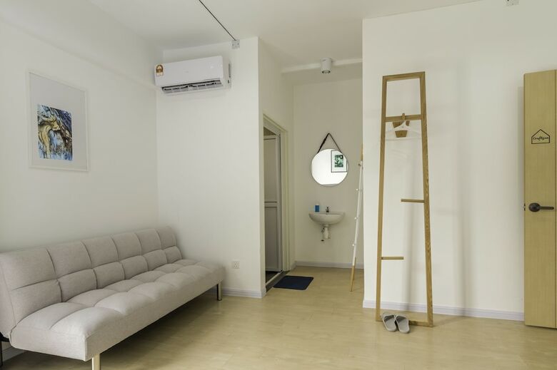 Hotel Minima 8