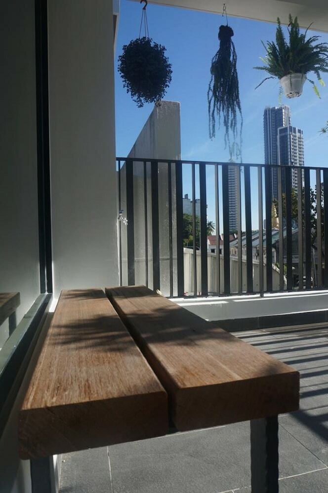 Hotel Minima 8
