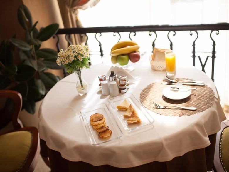 Hotel Sapphire Inn
