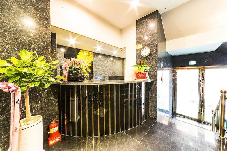 Hotel Jakjeon Dream Palace