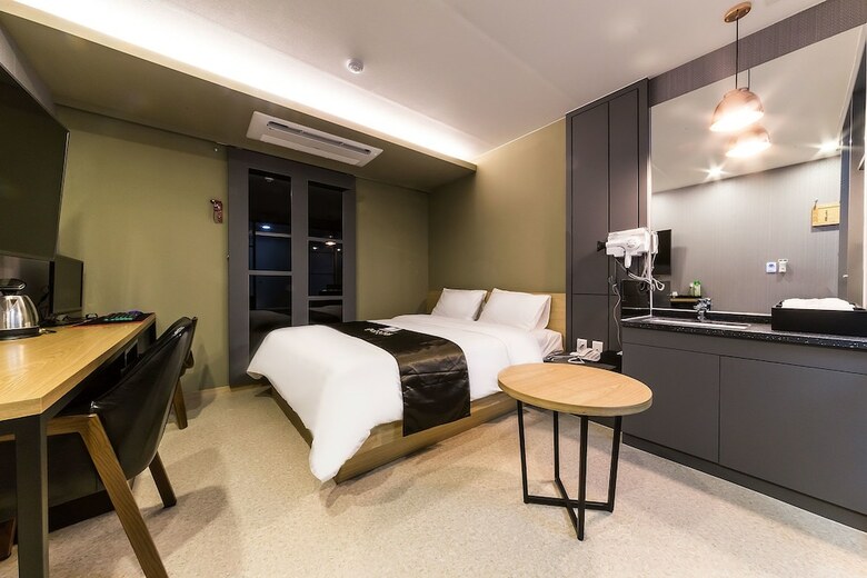 Hotel Jakjeon Dream Palace