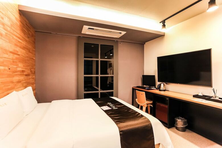 Hotel Jakjeon Dream Palace