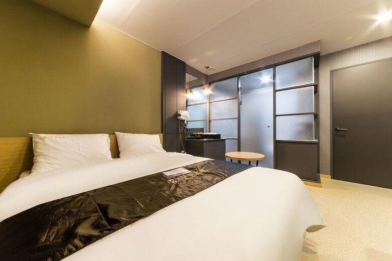 Hotel Jakjeon Dream Palace