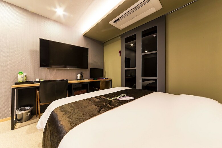 Hotel Jakjeon Dream Palace