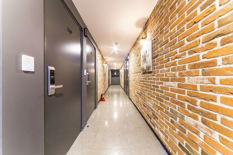 Hotel Jakjeon Dream Palace