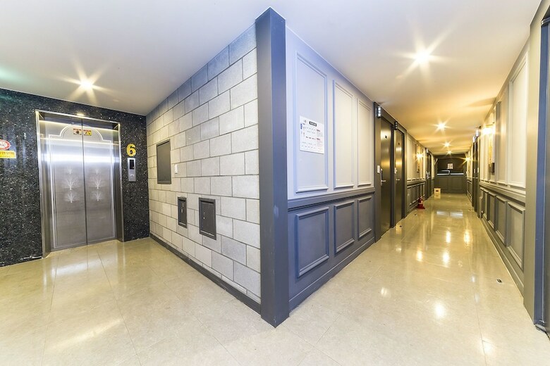 Hotel Jakjeon Dream Palace