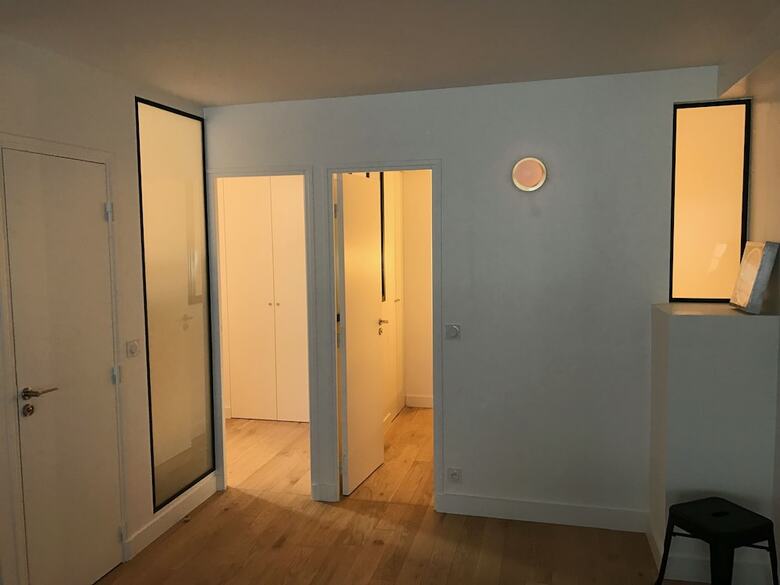 Apartamento Family Duplex Quartier Latin