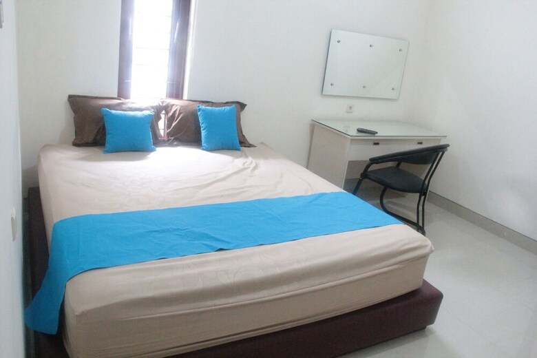 Hotel Victory Homestay