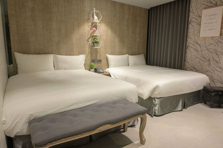 Fengjia K Hotel