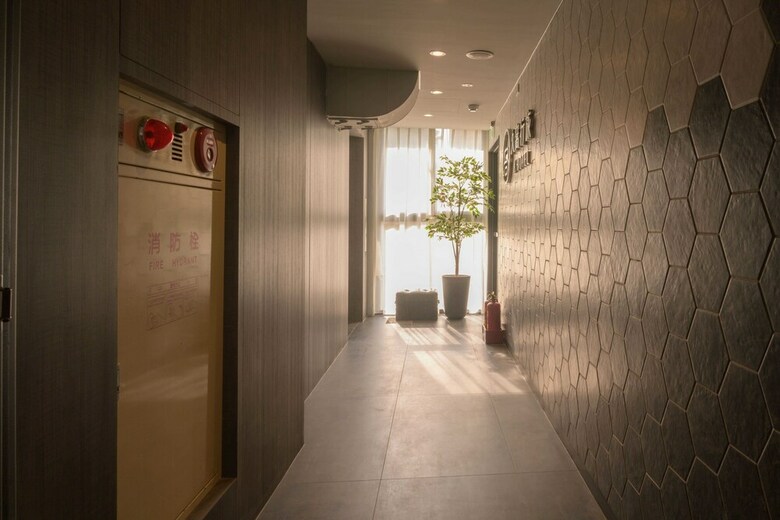 Fengjia K Hotel