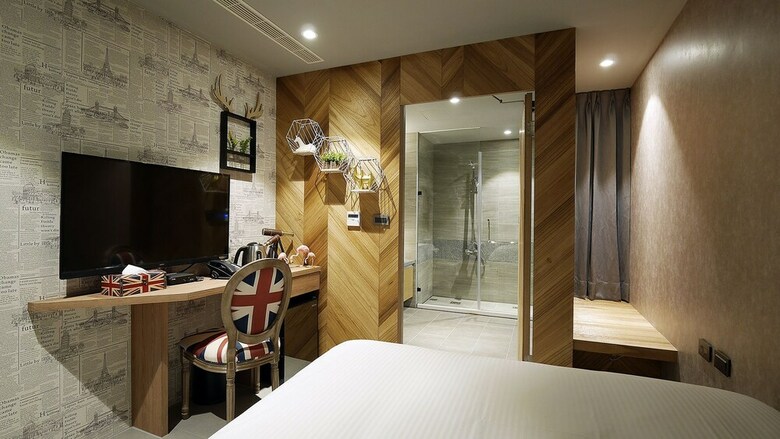 Fengjia K Hotel