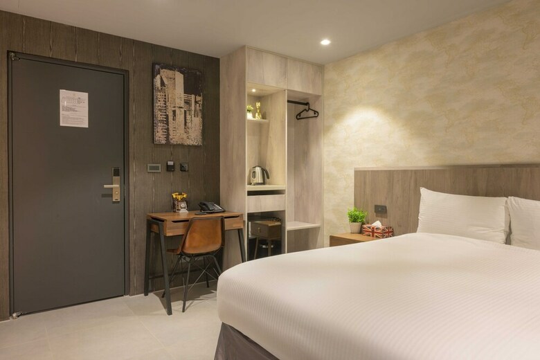 Fengjia K Hotel