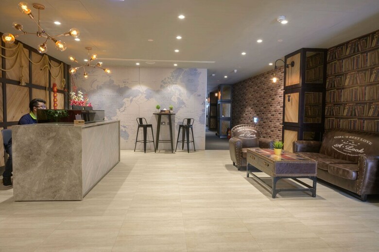 Fengjia K Hotel